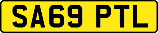 SA69PTL