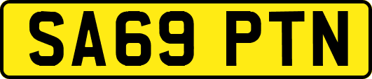 SA69PTN