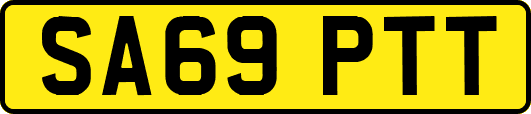 SA69PTT