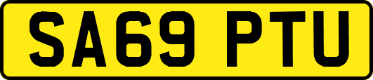 SA69PTU