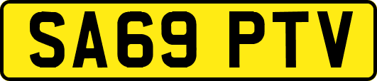 SA69PTV