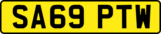SA69PTW