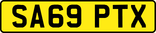 SA69PTX