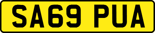 SA69PUA