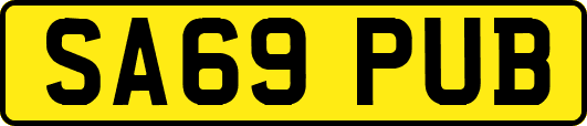 SA69PUB