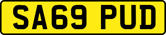 SA69PUD