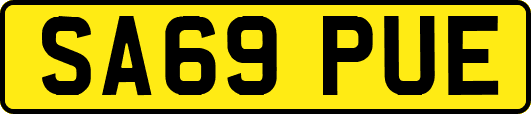 SA69PUE
