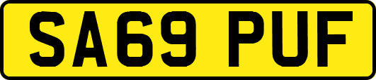 SA69PUF