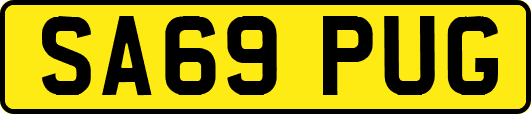 SA69PUG
