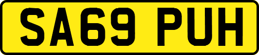 SA69PUH