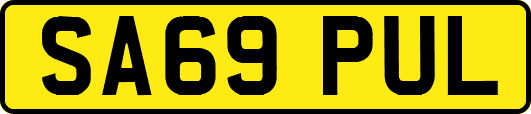 SA69PUL