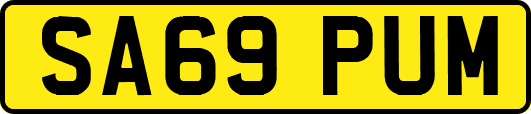 SA69PUM
