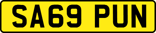 SA69PUN