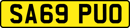 SA69PUO
