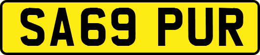 SA69PUR