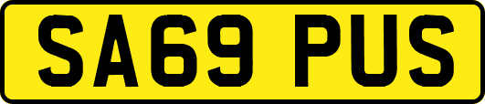 SA69PUS