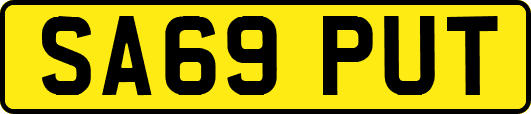 SA69PUT