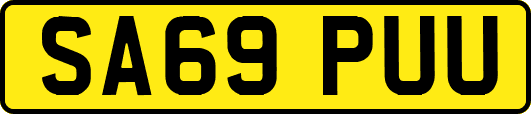 SA69PUU