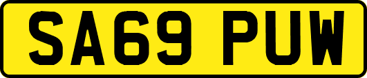 SA69PUW