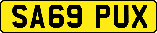 SA69PUX