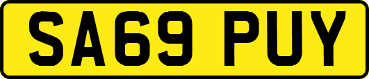 SA69PUY