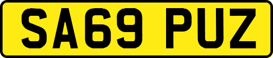 SA69PUZ