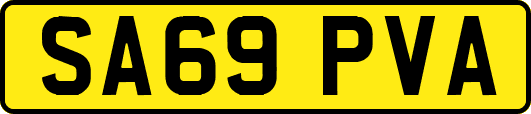 SA69PVA