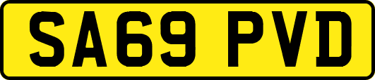 SA69PVD