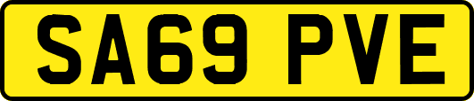 SA69PVE