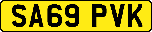 SA69PVK