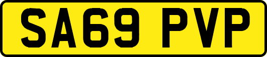 SA69PVP