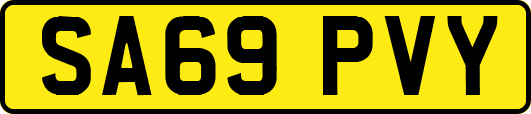 SA69PVY