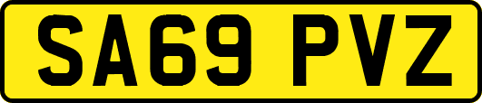 SA69PVZ