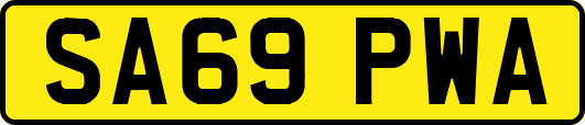 SA69PWA