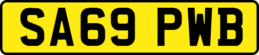 SA69PWB
