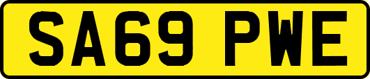 SA69PWE