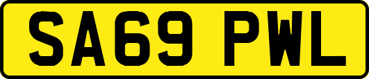 SA69PWL