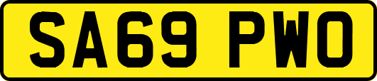 SA69PWO