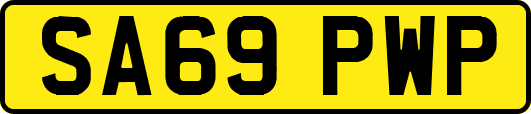 SA69PWP