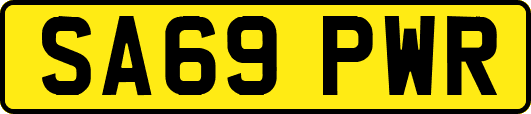 SA69PWR