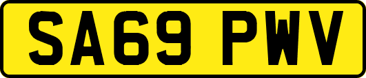 SA69PWV