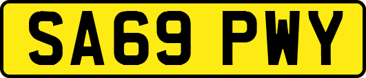 SA69PWY