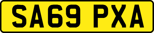 SA69PXA