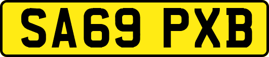 SA69PXB