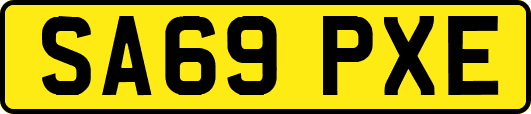 SA69PXE