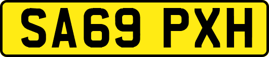 SA69PXH