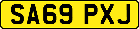 SA69PXJ