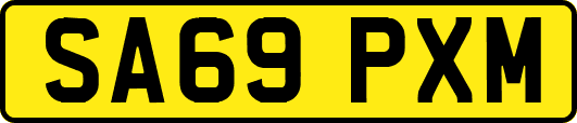 SA69PXM