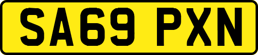 SA69PXN