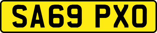SA69PXO